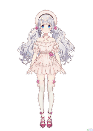 Lulu Shizuku