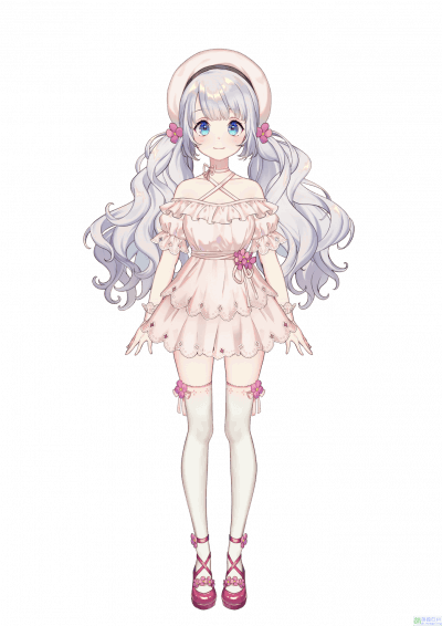 Lulu Shizuku