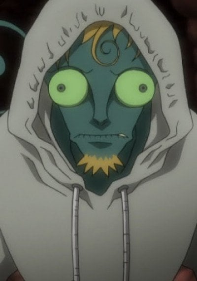 Meleoron
