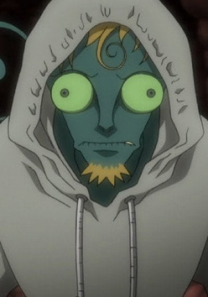 Meleoron