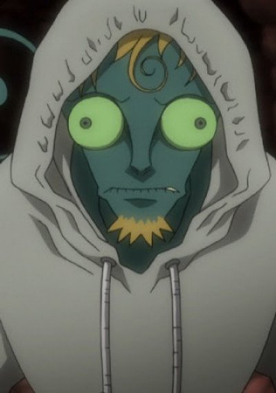 Meleoron