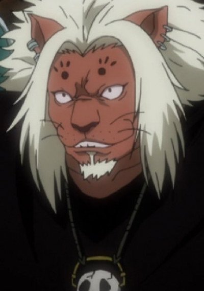 Display picture for Leol