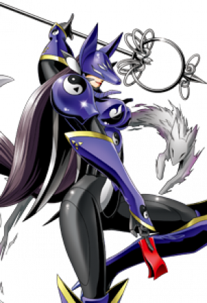 Display picture for Kuzuhamon