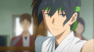 Seiya Takehaya