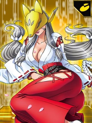 Sakuyamon