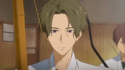 Shuu Fujiwara