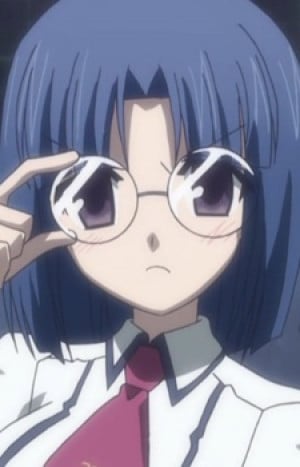 Display picture for Miho Satou