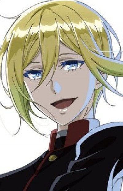 Display picture for Leonhard von Granzreich