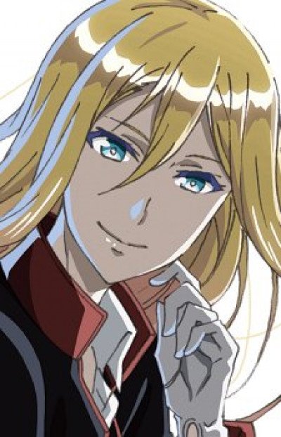 Display picture for Licht von Granzreich