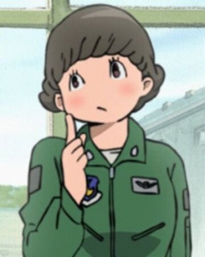 Display picture for Mayumi Hitomi
