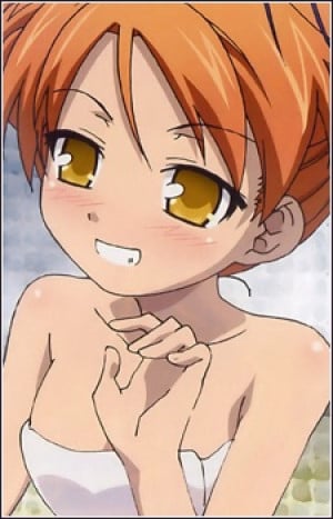 Display picture for Miharu Shimizu
