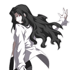 SHIKI Tohno (Roa)