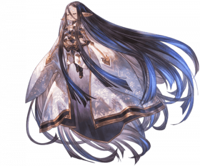 Display picture for Rei