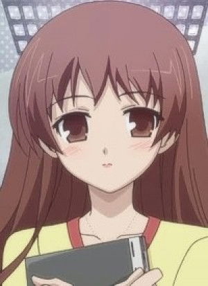 Display picture for Takeuchi Sensei