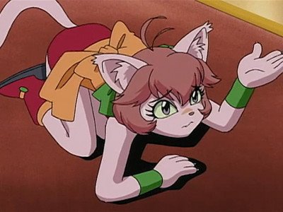 Clawdia
