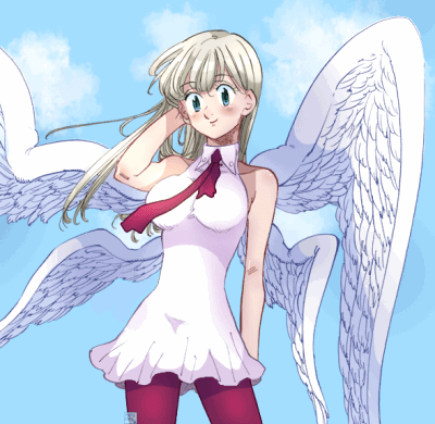 Elizabeth (Goddess)