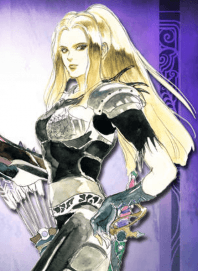Therese