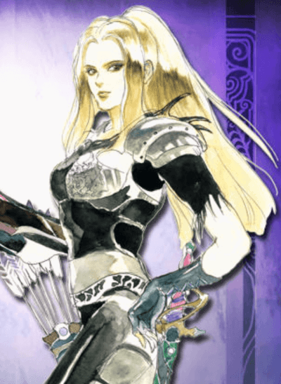 Therese