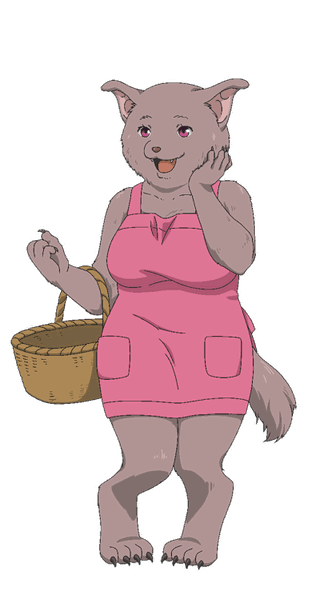 Mrs. Kobold