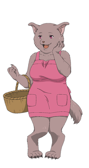 Mrs. Kobold