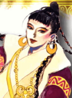 Zhi Ling