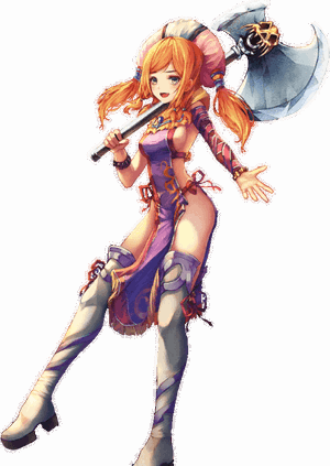 Aisha