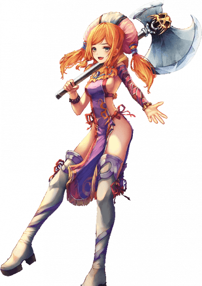 Aisha
