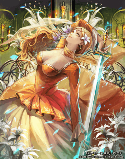 Diana