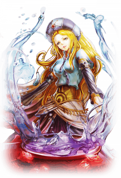 Agatha