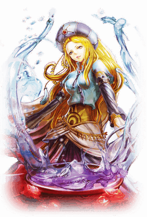 Agatha