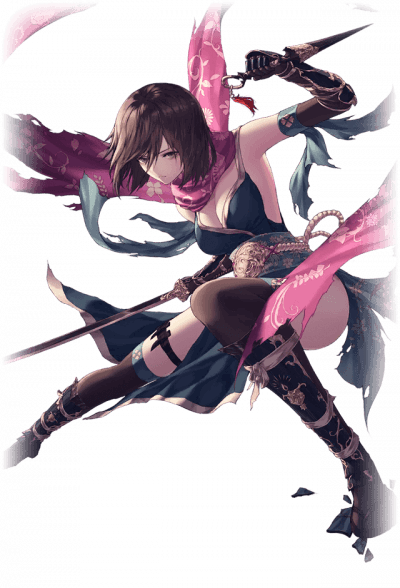 Azami