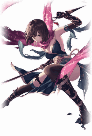 Azami