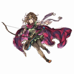 Parisa
