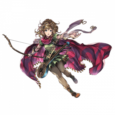 Parisa