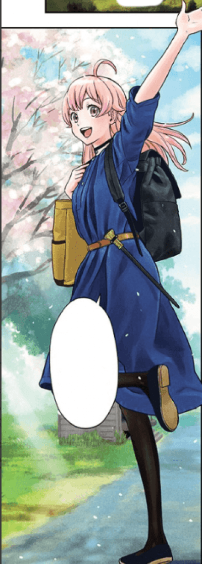 Display picture for Nico Wakatsuki