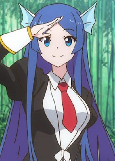 Display picture for Vania