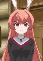 Kuku portrait