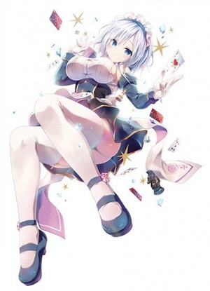 Shirayuki Himeji