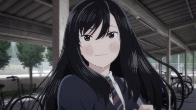 Display picture for Reiko