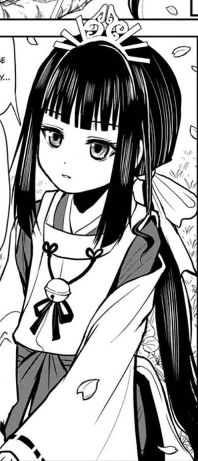Display picture for Shizuku