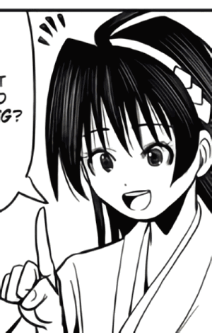 Ayako