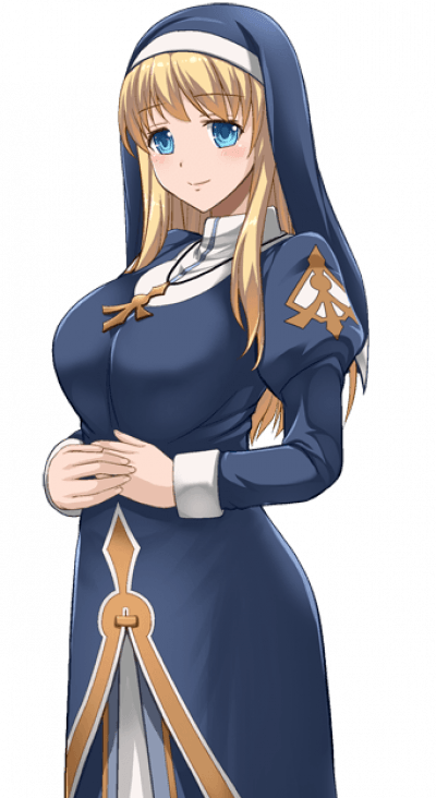 Emiliana - MyWaifuList