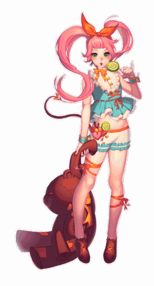 Tyche