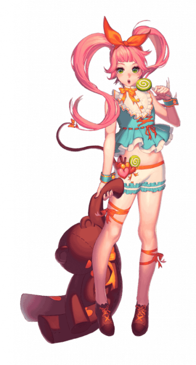 Tyche