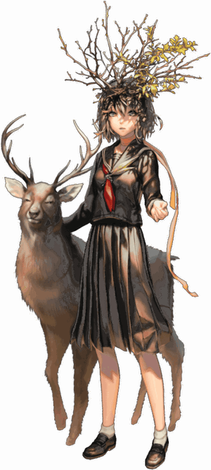 Diana