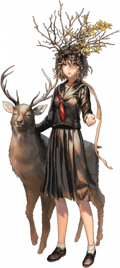 Diana