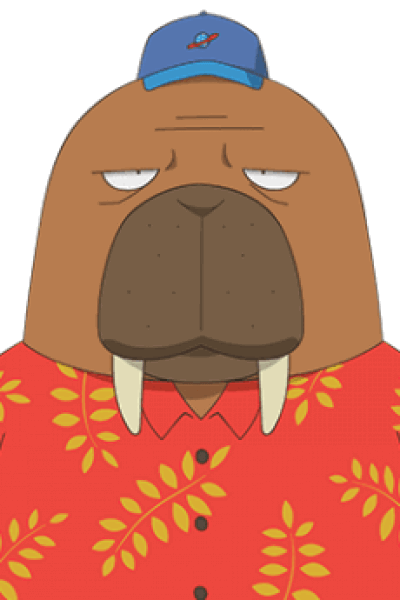 Display picture for Hiroshi Odokawa