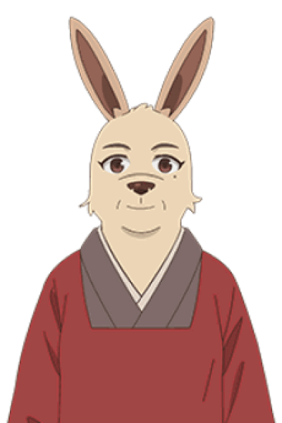 Display picture for Taeko