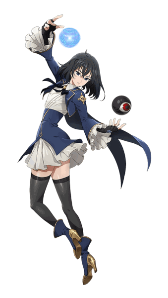 Lillia