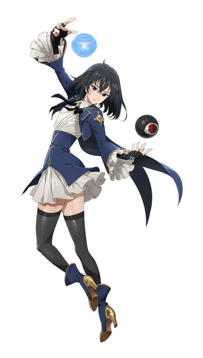 Lillia